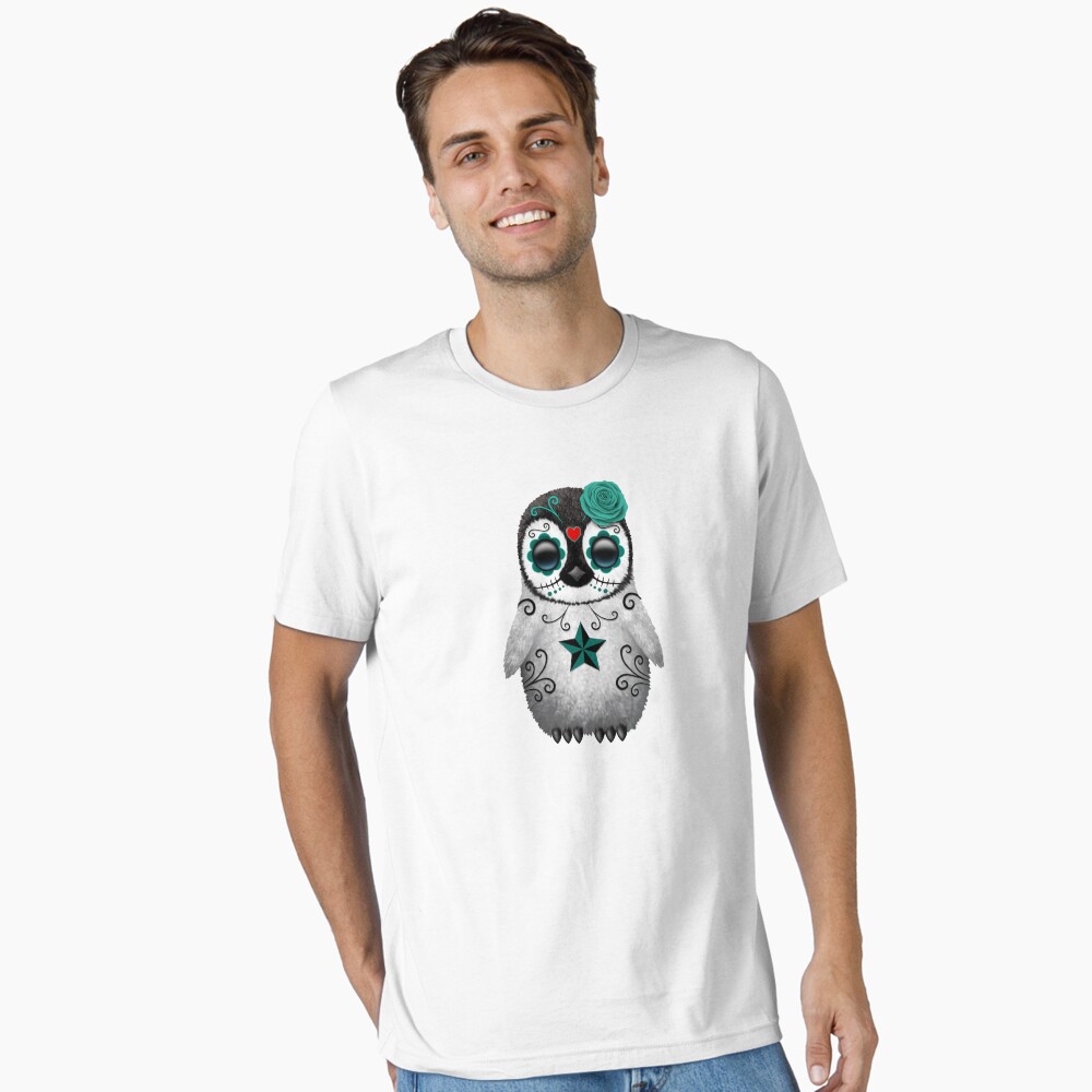 Item preview, Essential T-Shirt designed and sold by JeffBartels.