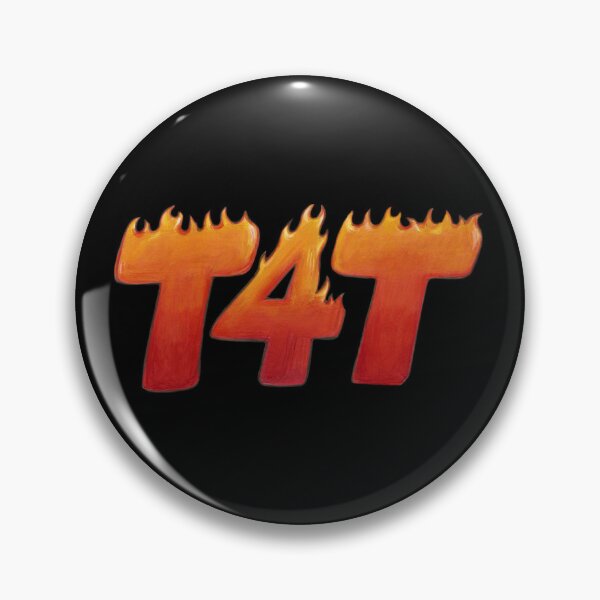 Item preview, t4t designed and sold by theo cook.