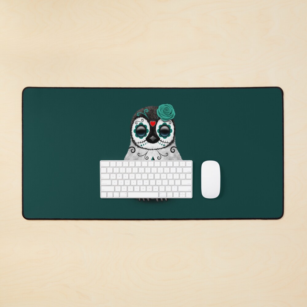 Item preview, Desk Mat designed and sold by JeffBartels.