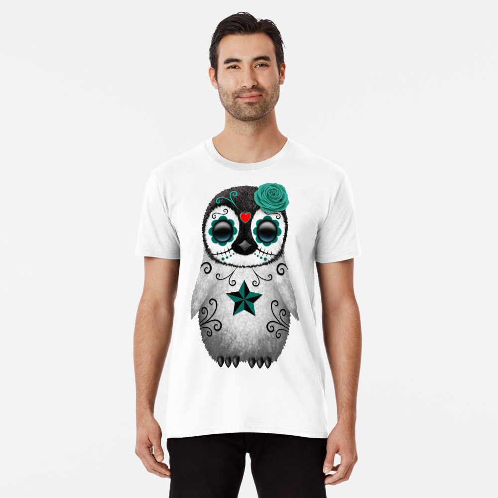 Item preview, Premium T-Shirt designed and sold by JeffBartels.