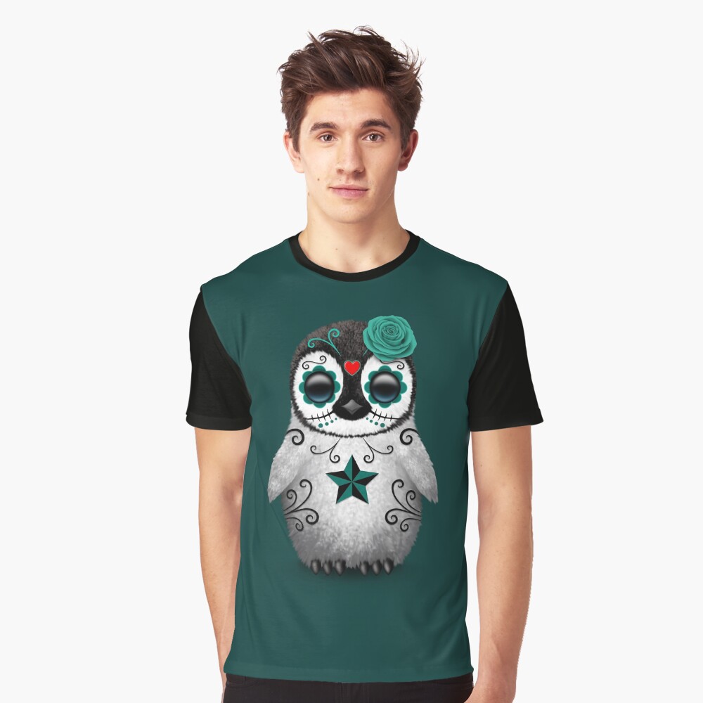 Item preview, Graphic T-Shirt designed and sold by JeffBartels.