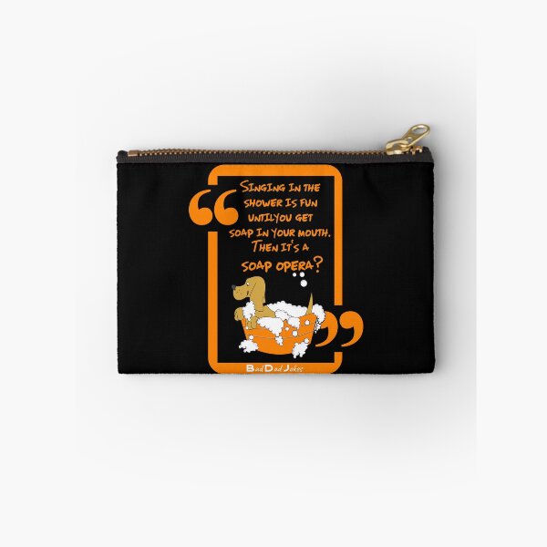 Item preview, Bad Dad Jokes - Soap Opera designed and sold by tw2us.