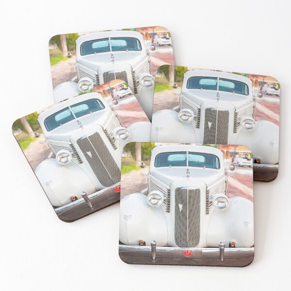 Item preview, 1937 Cadillac LaSalle Series 50 Sedan designed and sold by RichFrancoCars.
