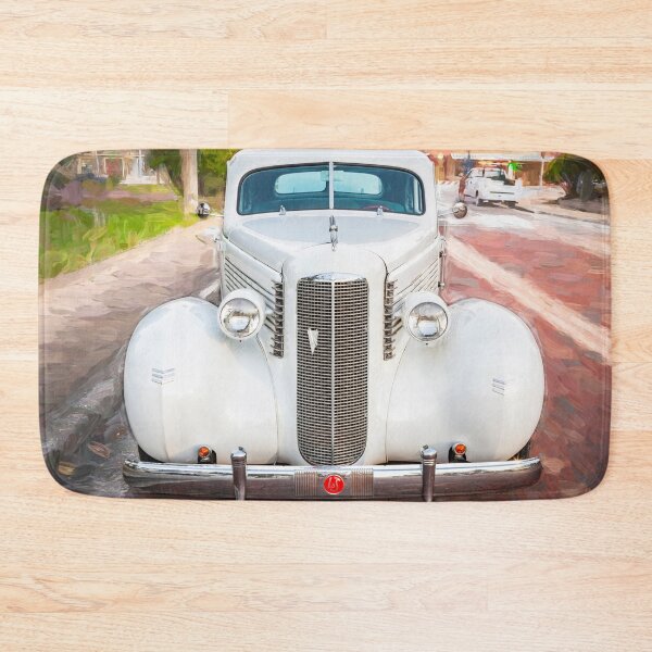 Item preview, 1937 Cadillac LaSalle Series 50 Sedan designed and sold by RichFrancoCars.