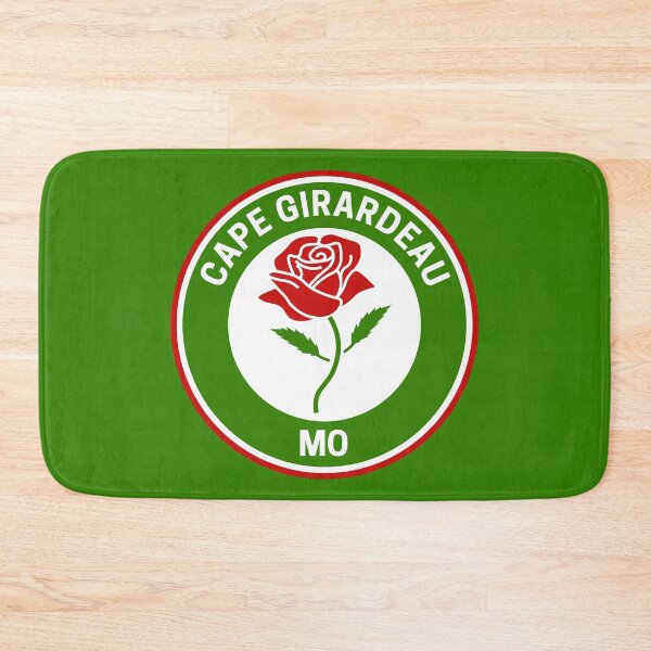 Item preview, Vintage Cape Girardeau Missouri designed and sold by fearcity.