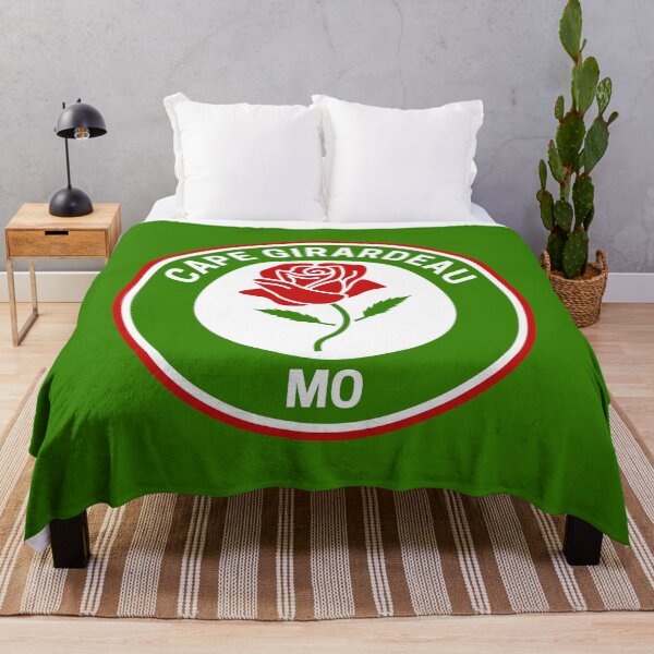 Item preview, Vintage Cape Girardeau Missouri designed and sold by fearcity.