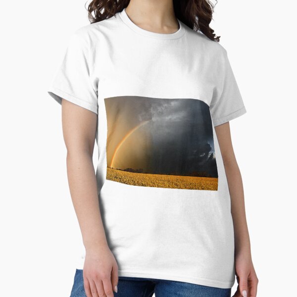 Item preview, Storm Over Canolla Field  designed and sold by EOS20.