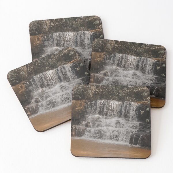 Item preview, Nature waterfall designed and sold by Cheni-Yathri.