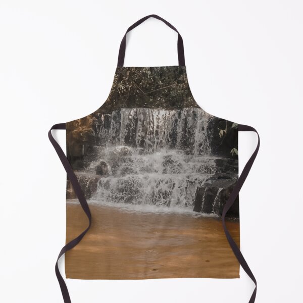 Item preview, Nature waterfall designed and sold by Cheni-Yathri.