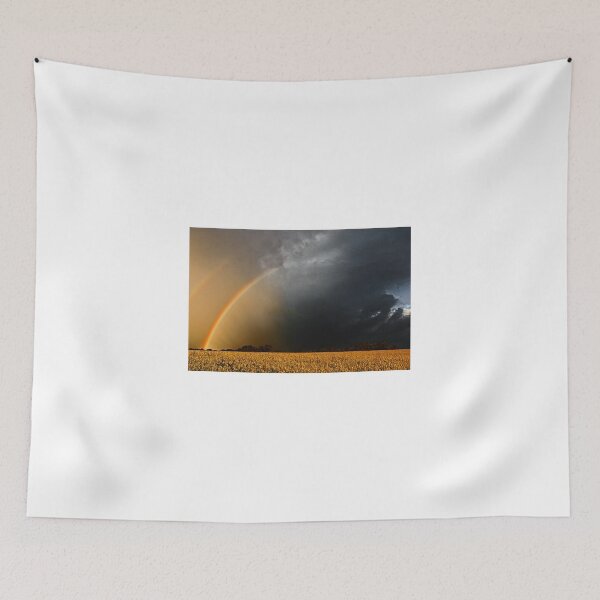 Item preview, Storm Over Canolla Field  designed and sold by EOS20.