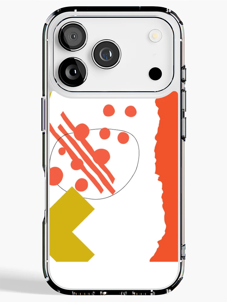 Thumbnail 1 of 5, iPhone Case, Perception designed and sold by sofiahussein.