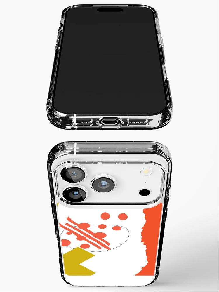 Thumbnail 3 of 5, iPhone Case, Perception designed and sold by sofiahussein.