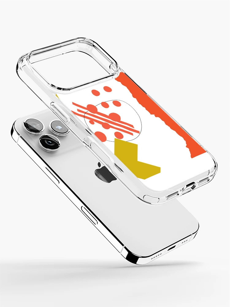 Thumbnail 2 of 5, iPhone Case, Perception designed and sold by sofiahussein.