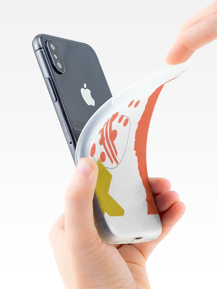Thumbnail 4 of 5, iPhone Case, Perception designed and sold by sofiahussein.