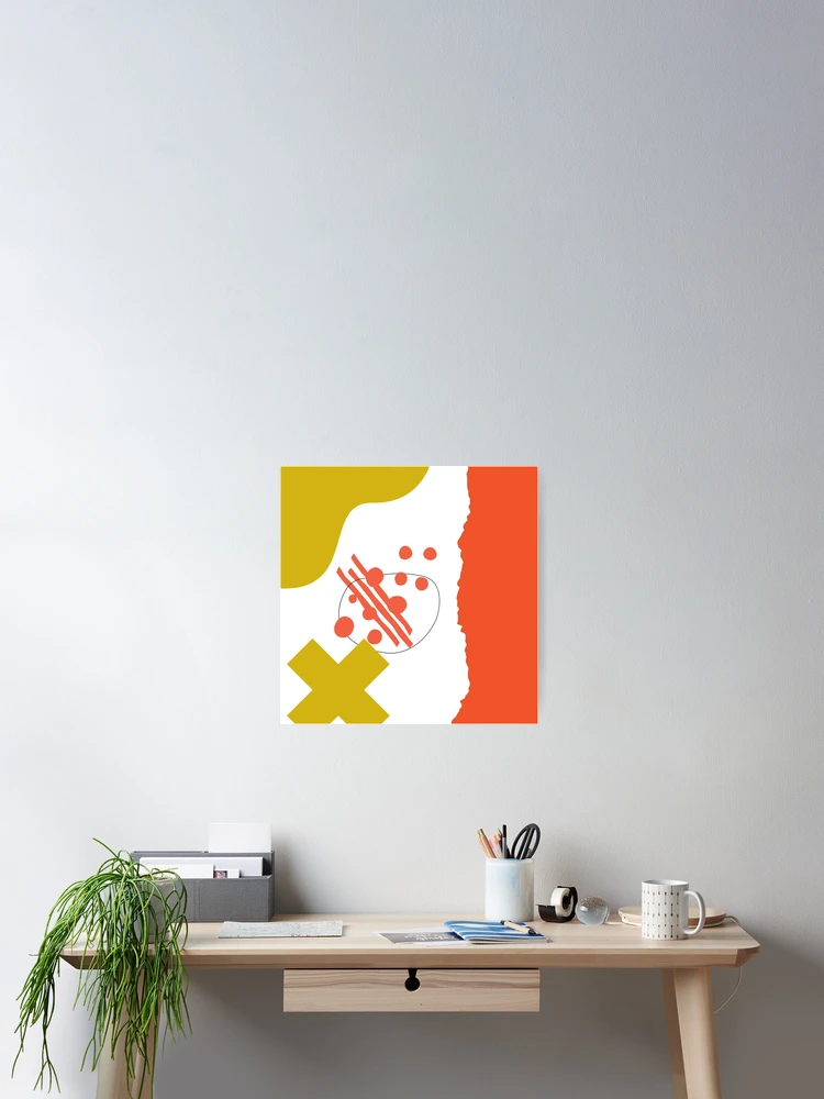 Thumbnail 2 of 3, Poster, Perception designed and sold by sofiahussein.