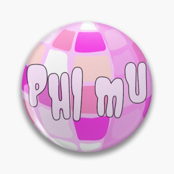 Item preview, φM has disco fever designed and sold by Mariah Mueller.