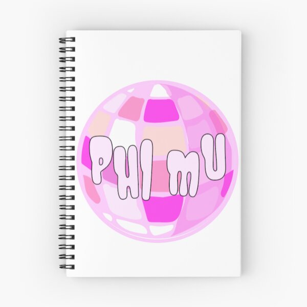 Item preview, φM has disco fever designed and sold by Mariah Mueller.