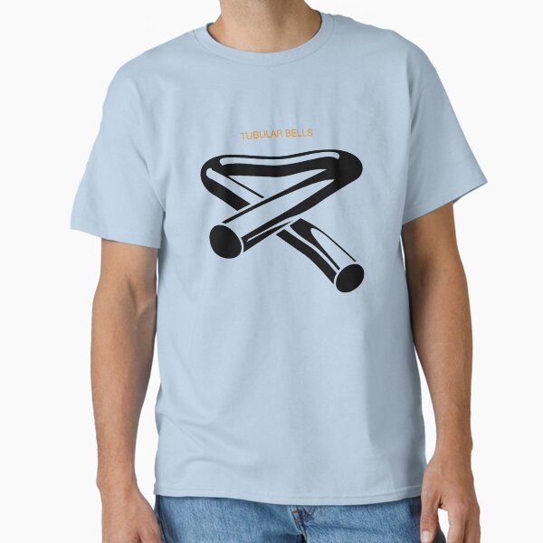 Item preview, Tubular Bells - Mike Oldfield designed and sold by pantone320c.