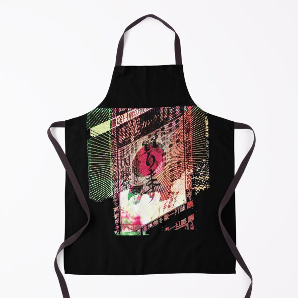 Item preview, Dojo Lingo A-GoGo designed and sold by emotionalorphan.