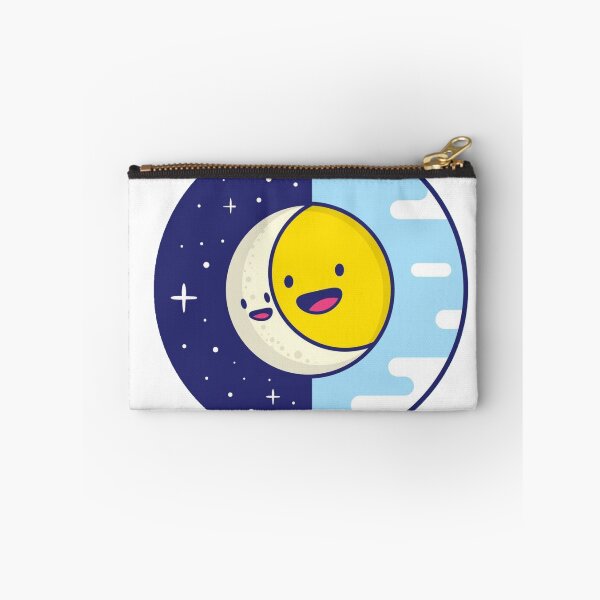Item preview, Guardians of day and night designed and sold by Sretensshop.