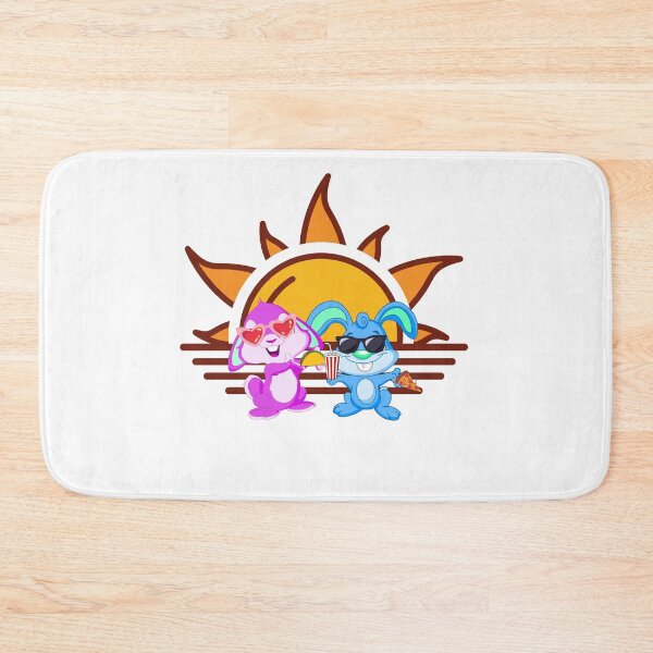 Item preview, Summer Bunnies; Ready for Summer. designed and sold by TracyDDigitals.