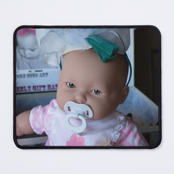 Item preview, a cutie designed and sold by MoreGoodArt.