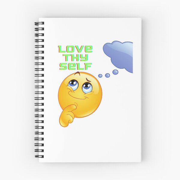 Item preview,  LOVE THY SELF  GROW POSITIVE MINE VIBES AND POSITIVE LIFE. designed and sold by marie1919.