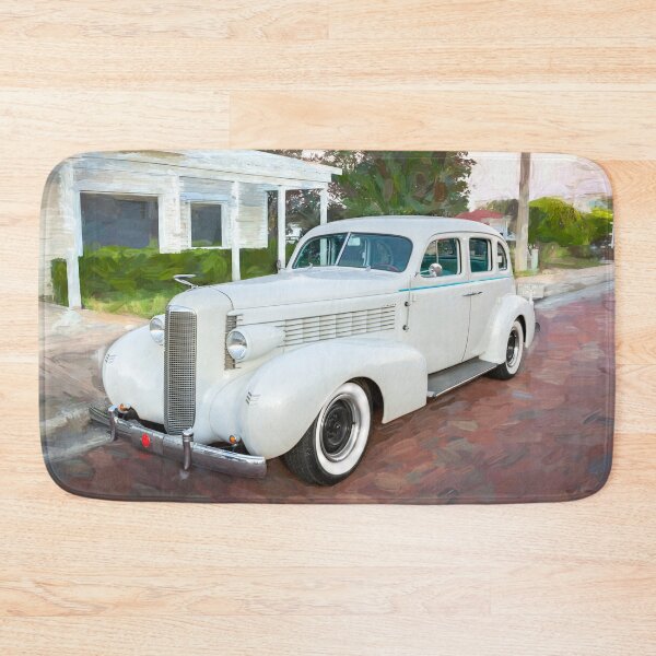 Item preview, 1937 Cadillac LaSalle Series 50 Sedan designed and sold by RichFrancoCars.