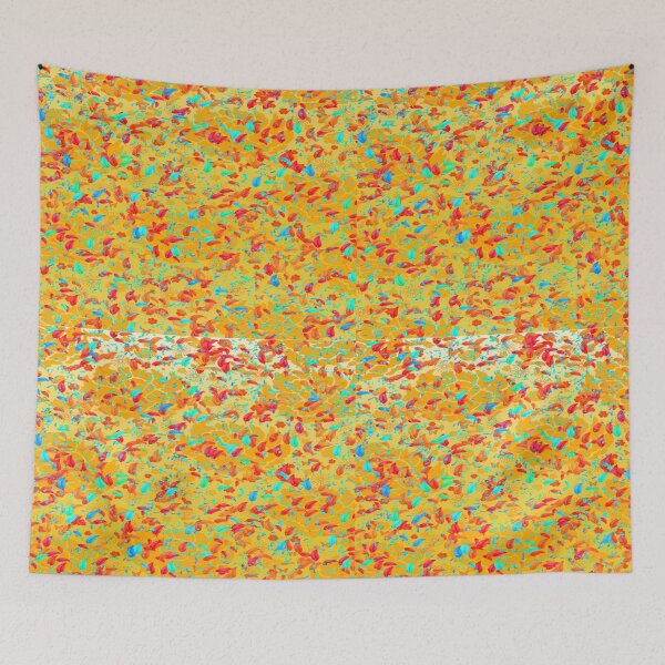 Item preview, Hojas Cayendo/Falling Leaves designed and sold by SamariaVarela90.