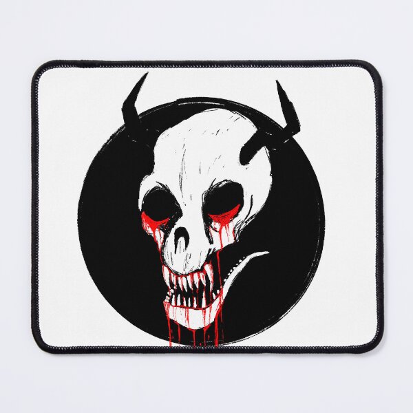 Item preview, Darkness Doesn't Rest designed and sold by SlayerWasp.