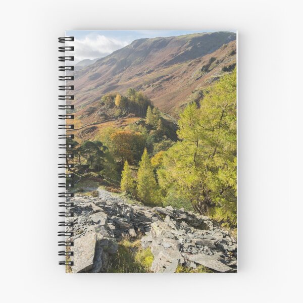 Item preview, Castle Crag outlook designed and sold by ccullen222.