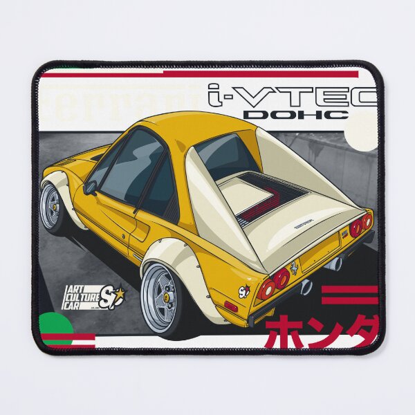 Item preview, VTEC Fera 308 designed and sold by SprayPatrick.