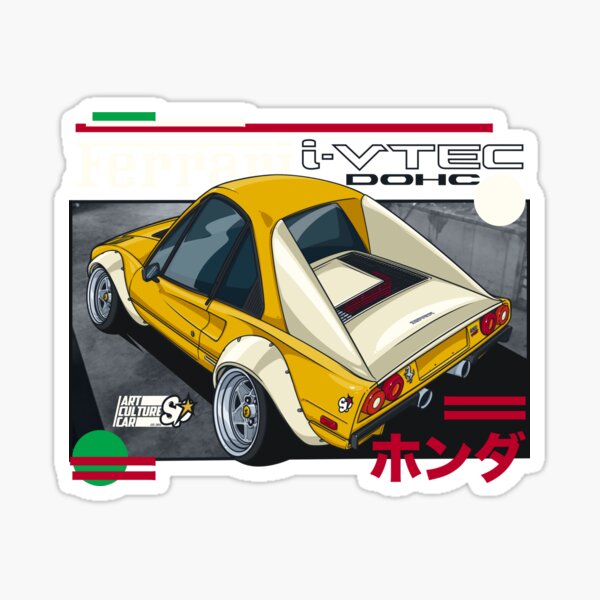 Item preview, VTEC Fera 308 designed and sold by SprayPatrick.