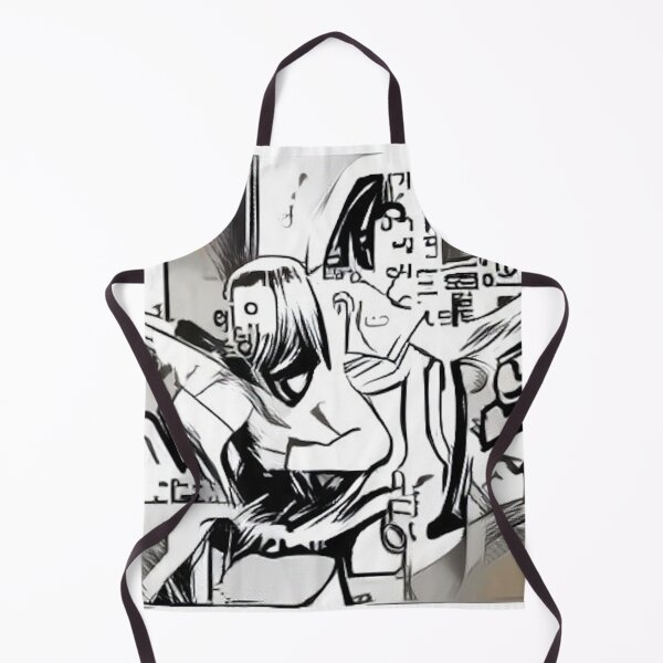 Item preview, Blick Blick NM CL Black & White Monochrome Pop Art Print designed and sold by Printopia-.