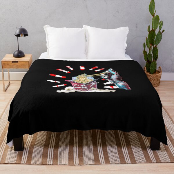 Item preview, Ramen, a funny and foodie favorite designed and sold by dusso.