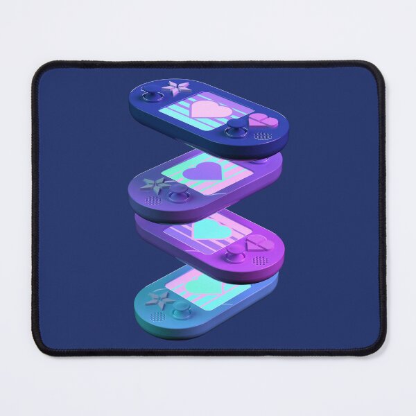 Item preview, Soft Boi Jamepads designed and sold by dsanskrit.
