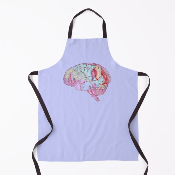 Item preview, Artistic brain designed and sold by Tamm-art.