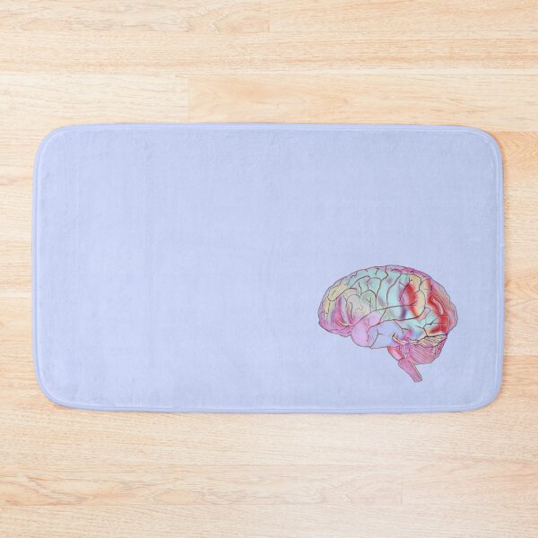 Item preview, Artistic brain designed and sold by Tamm-art.