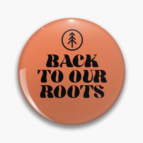 Item preview, Back to Our Roots designed and sold by faberdesigns.