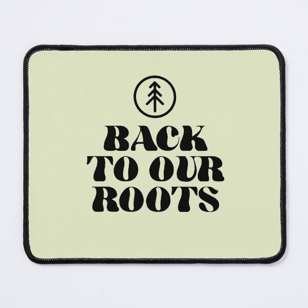 Item preview, Back to Our Roots designed and sold by faberdesigns.
