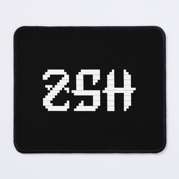 Item preview, zsh ascii art designed and sold by CodingStore  ★★★★★.