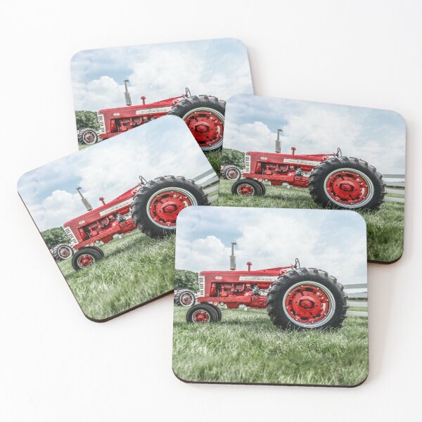 Item preview, McCormick 450 designed and sold by Enzwell.