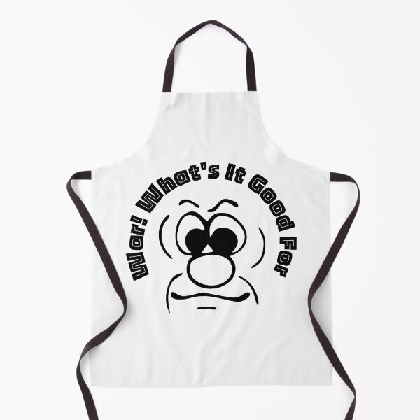 Item preview, War! What's It Good For | Faces | Protest | Designs by derickquince designed and sold by DerickQuince.