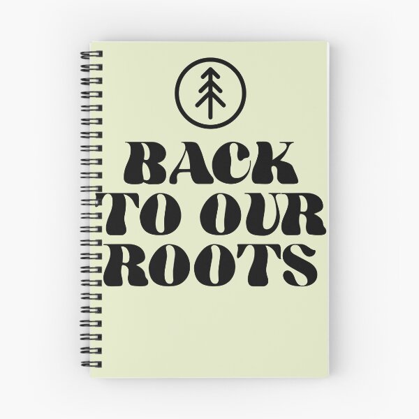 Item preview, Back to Our Roots designed and sold by faberdesigns.