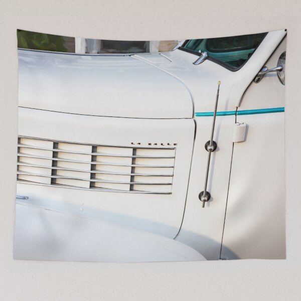 Item preview, 1937 Cadillac LaSalle Series 50 Sedan designed and sold by RichFrancoCars.