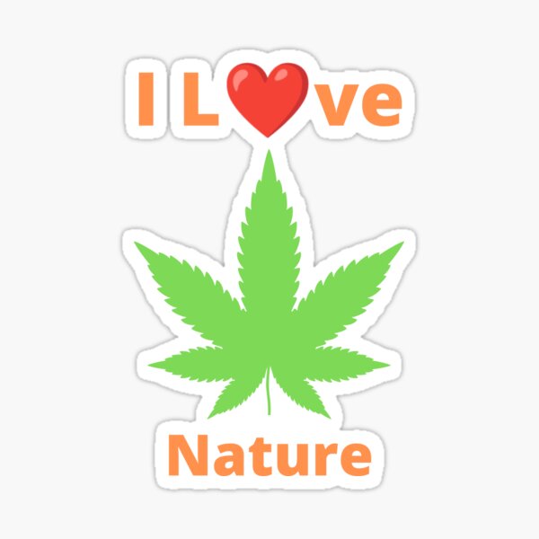 Natura Stickers for Sale | Redbubble