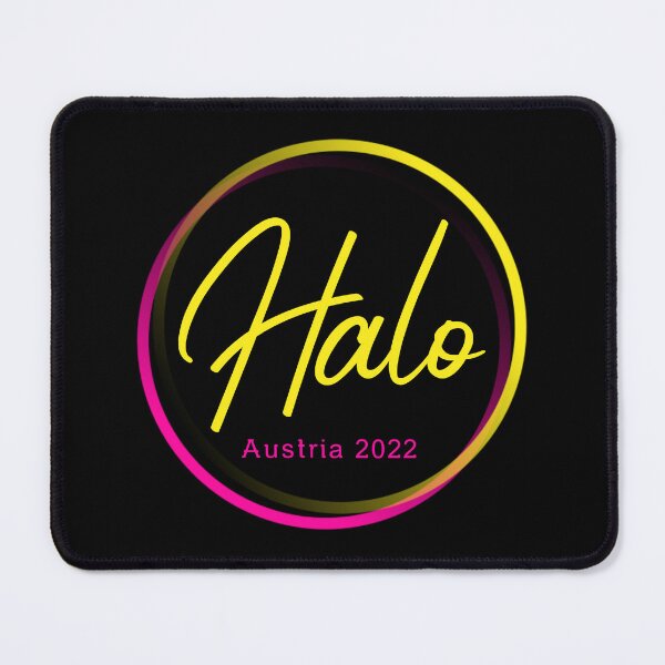 Item preview, Halo 2022 designed and sold by ForStrong.