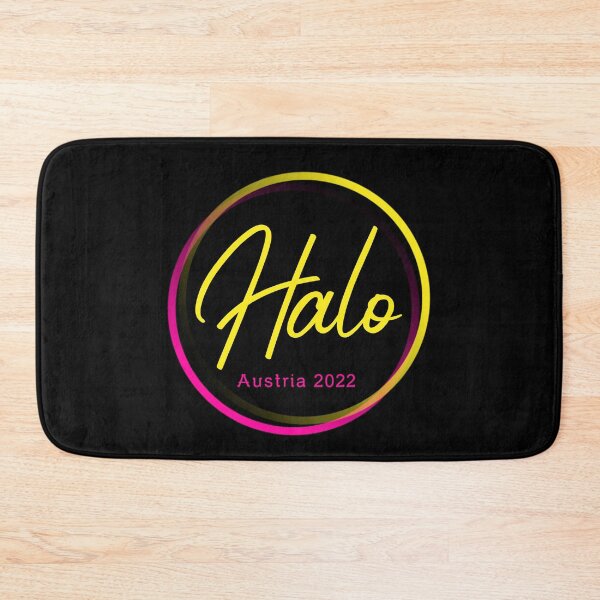 Item preview, Halo 2022 designed and sold by ForStrong.
