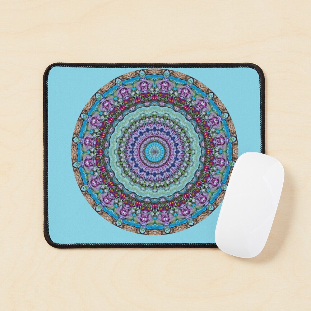 Item preview, Mouse Pad designed and sold by Stephen-Calhoun.