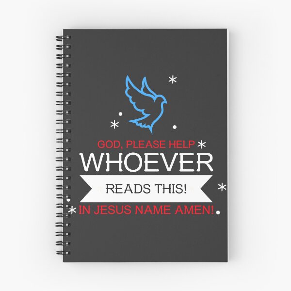 Item preview, GOD PLEASE HELP WHOEVER READS THIS IN JESUS NAME AMEN  designed and sold by DoubleDSD.